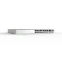 Allied Telesis CentreCOM AT-GS980MX/28 - Switch - L3 - gestionado - 24 x 10/100/1000 + 4 x 10 Gigabit SFP+ (Uplink)