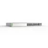 Allied Telesis CentreCOM AT-GS980MX/28 - Switch - L3 - gestionado - 24 x 10/100/1000 + 4 x 10 Gigabit SFP+ (Uplink)