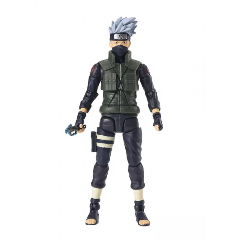 Ultimate Legends Naruto - Kakashi La Gran Guerra