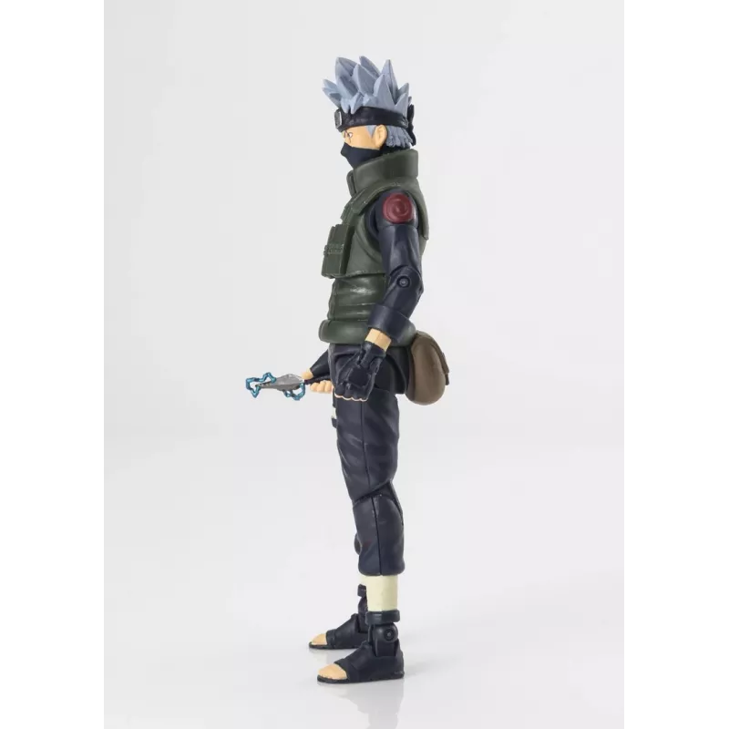 Ultimate Legends Naruto - Kakashi La Gran Guerra
