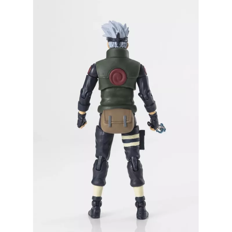 Ultimate Legends Naruto - Kakashi La Gran Guerra