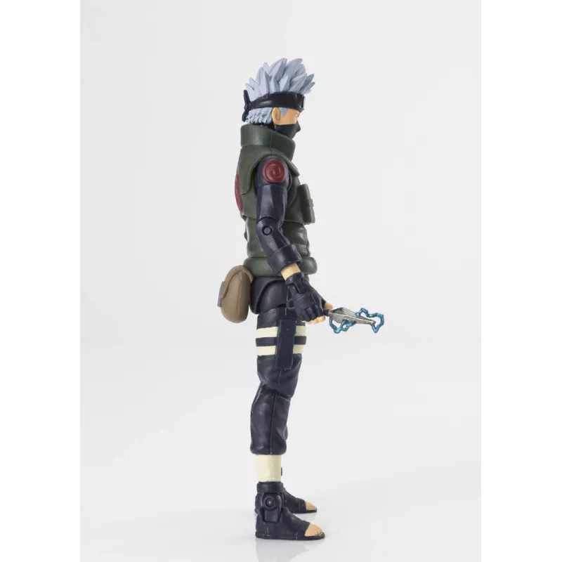 Ultimate Legends Naruto - Kakashi La Gran Guerra