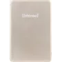 Batería externa USB 5000MAH MAG/CHAMPAGNE 7344021 Intenso