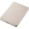 Batería externa USB 5000MAH MAG/CHAMPAGNE 7344021 Intenso