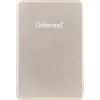 Batería externa USB 5000MAH MAG/CHAMPAGNE 7344021 Intenso