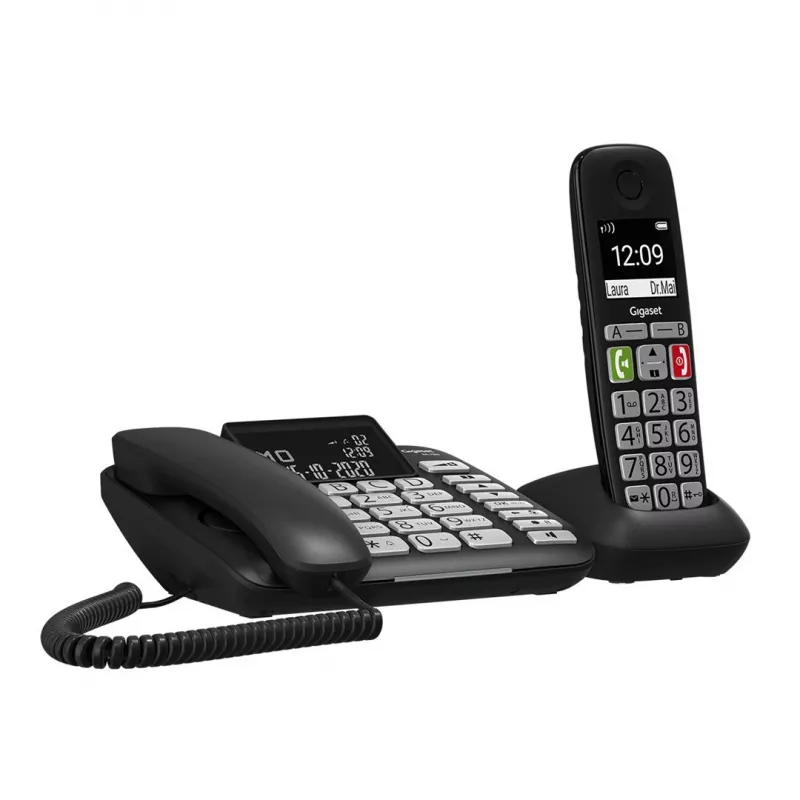 Teléfono interno Gigaset DL780 Plus