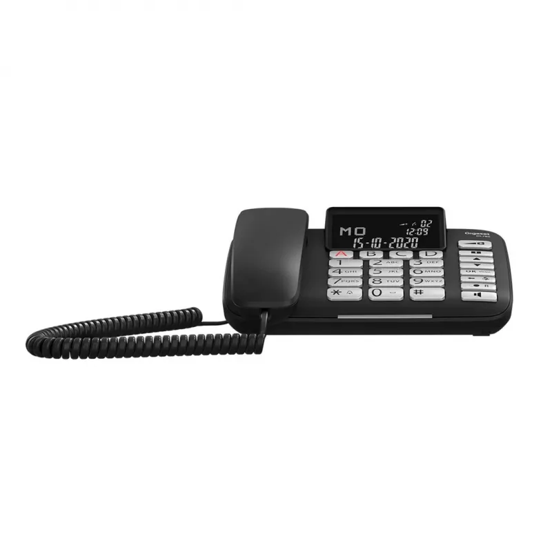 Teléfono interno Gigaset DL780 Plus