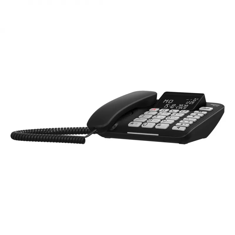 Teléfono interno Gigaset DL780 Plus