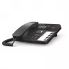 Gigaset Desk 800A Teléfono DECT Negro