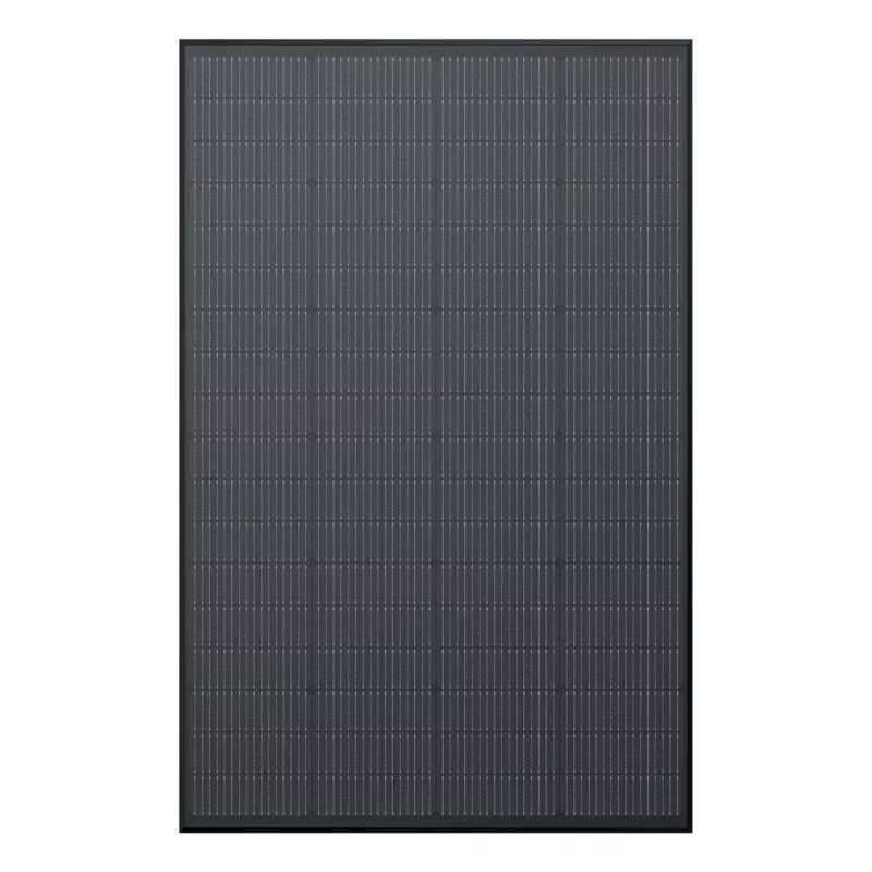Panel solar EcoFlow EFSOLAR175W-1-AKIT-1 — 175 W monocristalino