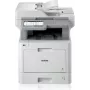 BROTHER MFC-L9570CDW multifunción 4 en 1 láser color con red WiFi 31S/min dúplex NFC (MFCL9570CDWRE1)