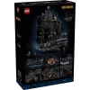 LEGO ICONS 10365 Barco pirata de Captain Jack Sparrow