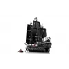 LEGO ICONS 10365 Barco pirata de Captain Jack Sparrow