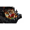 LEGO ICONS 10365 Barco pirata de Captain Jack Sparrow