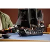 LEGO ICONS 10365 Barco pirata de Captain Jack Sparrow