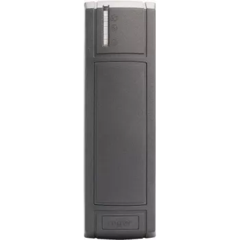 Controlador de acceso RoGer PR312EM-BK-G para 2 puertas con lector EM y conectividad IP