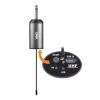 DNA Professional FU Dual Vocal - Sistema de micrófono inalámbrico
