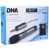 DNA Professional FU Dual Vocal - Sistema de micrófono inalámbrico