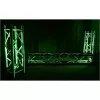 LIGHT4ME PENTA PAR 8x12W MKII RGBWA- Foco LED RGB