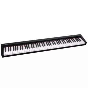 DNA SP 88 - Piano digital 88 teclas, negro
