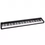 DNA SP 88 - Piano digital 88 teclas, negro