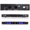 DNA WM4 Vocal Set - Set (micrófono inalámbrico, 4x emisores de mano, sistema de sonido UHF)