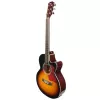 V-TONE EAG SET SB - Set (guitarra electroacústica 4/4 + amplificador), sunburst
