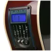 V-TONE EAG SET SB - Set (guitarra electroacústica 4/4 + amplificador), sunburst
