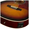 V-TONE EAG SET SB - Set (guitarra electroacústica 4/4 + amplificador), sunburst