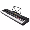 V-TONE VK 200-61L - teclado para niños para aprender a tocar