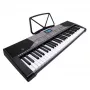 V-TONE VK 100-61 - teclado para que los niños aprendan a tocar