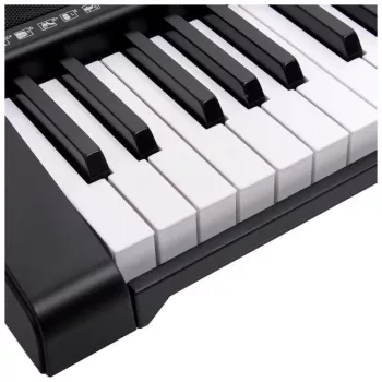 V-TONE VK 100-61 - teclado para que los niños aprendan a tocar