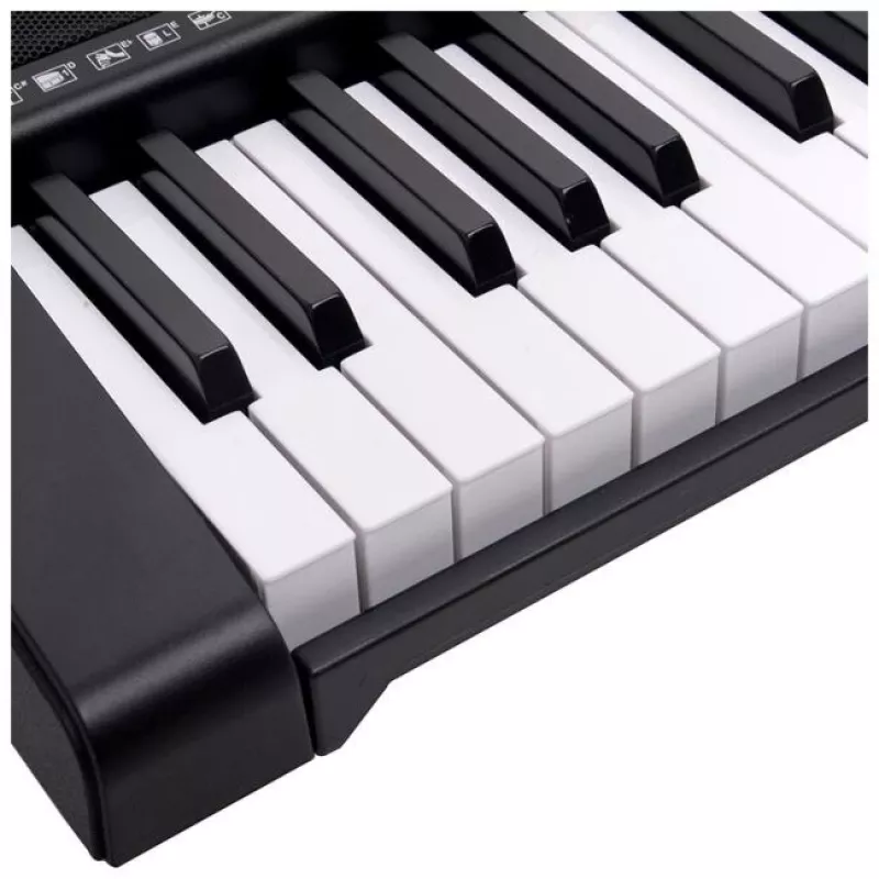 V-TONE VK 100-61 - teclado para que los niños aprendan a tocar