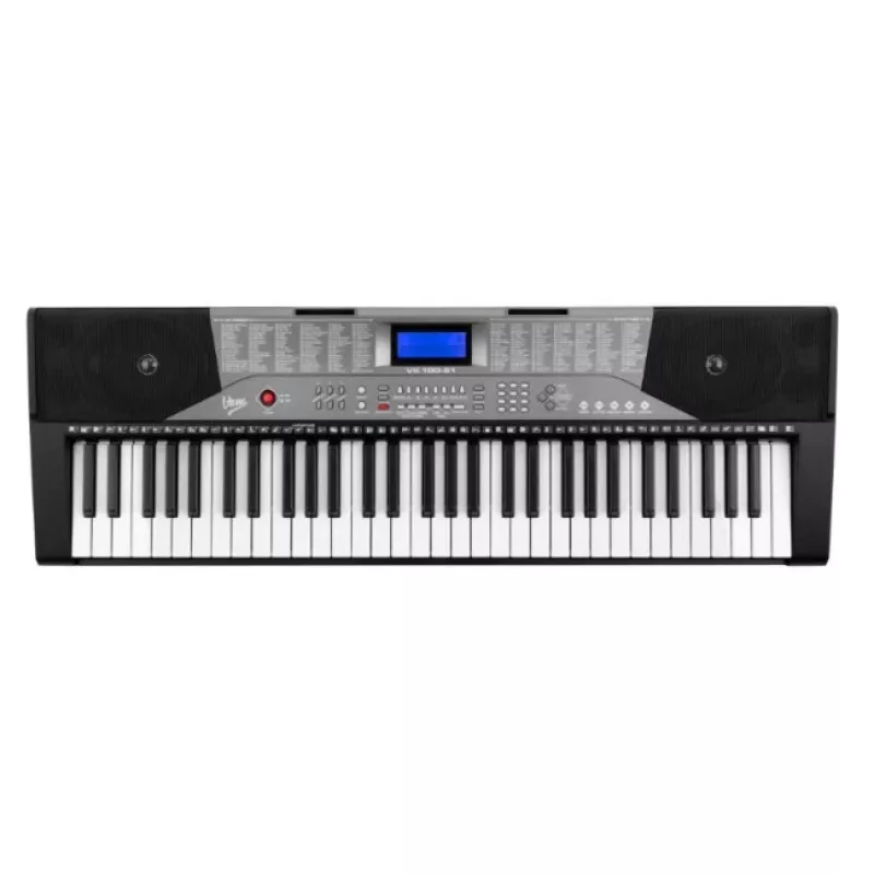 V-TONE VK 100-61 - teclado para que los niños aprendan a tocar