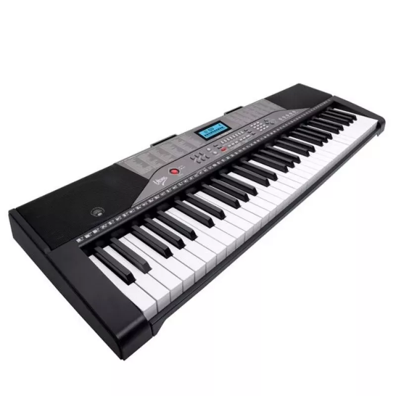 V-TONE VK 100-61 - teclado para que los niños aprendan a tocar
