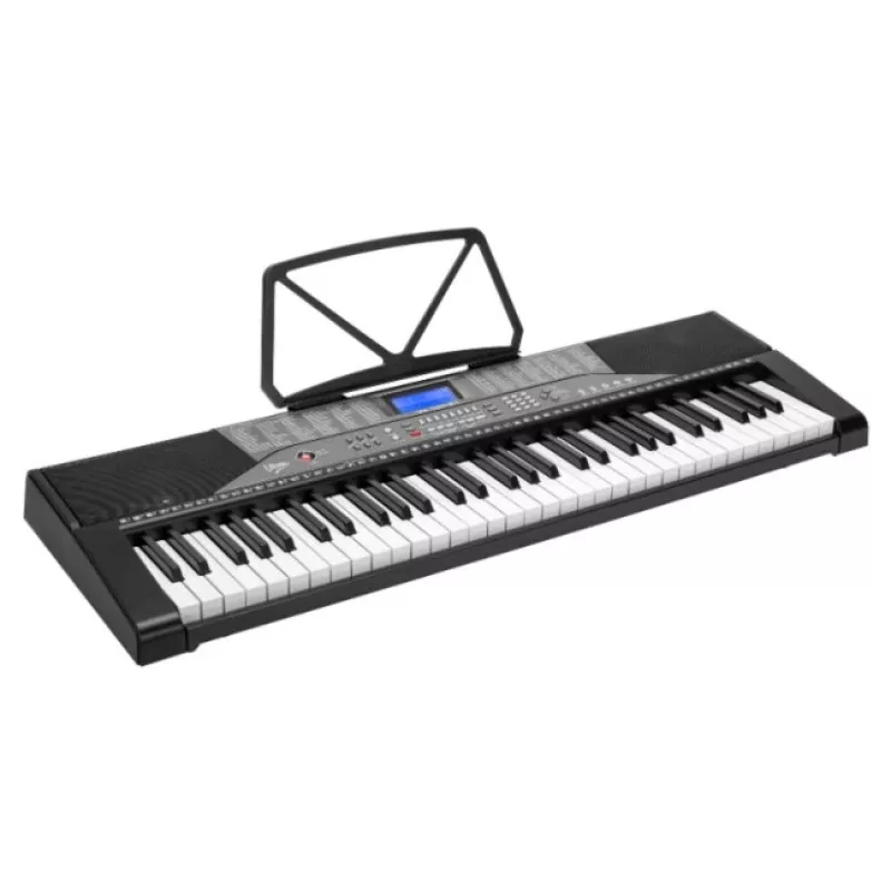 V-TONE VK 100-61 - teclado para que los niños aprendan a tocar