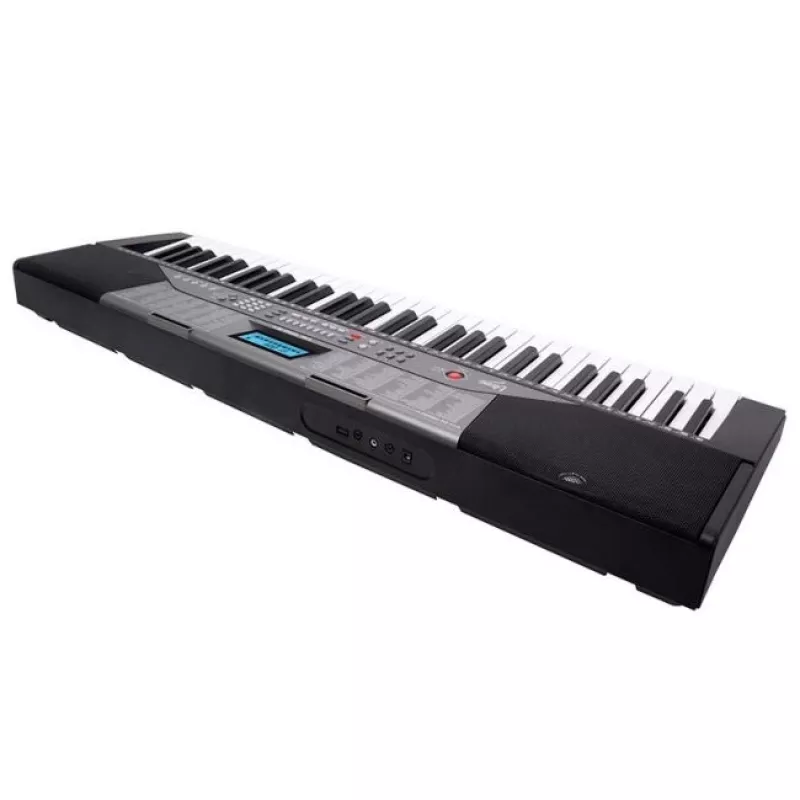 V-TONE VK 100-61 - teclado para que los niños aprendan a tocar