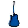 V-TONE AG One BB - guitarra acústica 4/4, blueburst