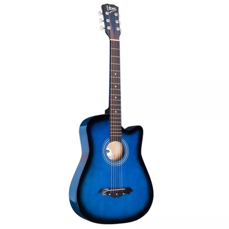 V-TONE AG One BB - guitarra acústica 4/4, blueburst