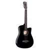 V-TONE AG One BK - guitarra acústica 4/4, negro
