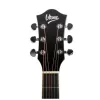 V-TONE AG Two BK - guitarra acústica 4/4, negro