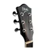 V-TONE AG Two BK - guitarra acústica 4/4, negro