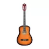 V-TONE CG One SB - guitarra clásica 4/4, sunburst