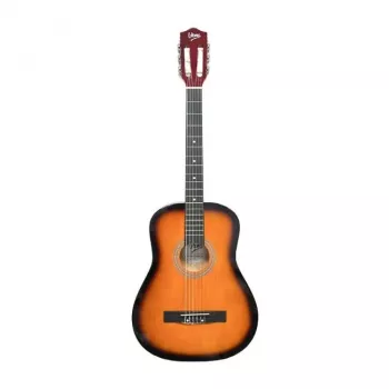 V-TONE CG One SB - guitarra clásica 4/4, sunburst