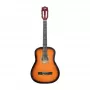 V-TONE CG One SB - guitarra clásica 4/4, sunburst