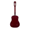 V-TONE CG One SB - guitarra clásica 4/4, sunburst