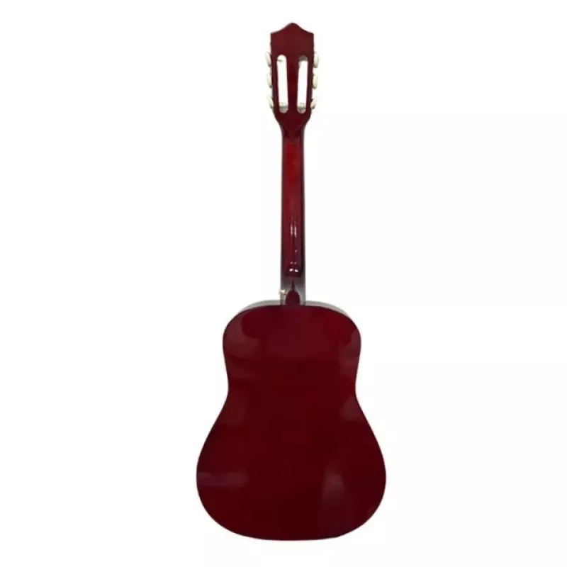 V-TONE CG One SB - guitarra clásica 4/4, sunburst