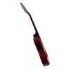 V-TONE CG One SB - guitarra clásica 4/4, sunburst