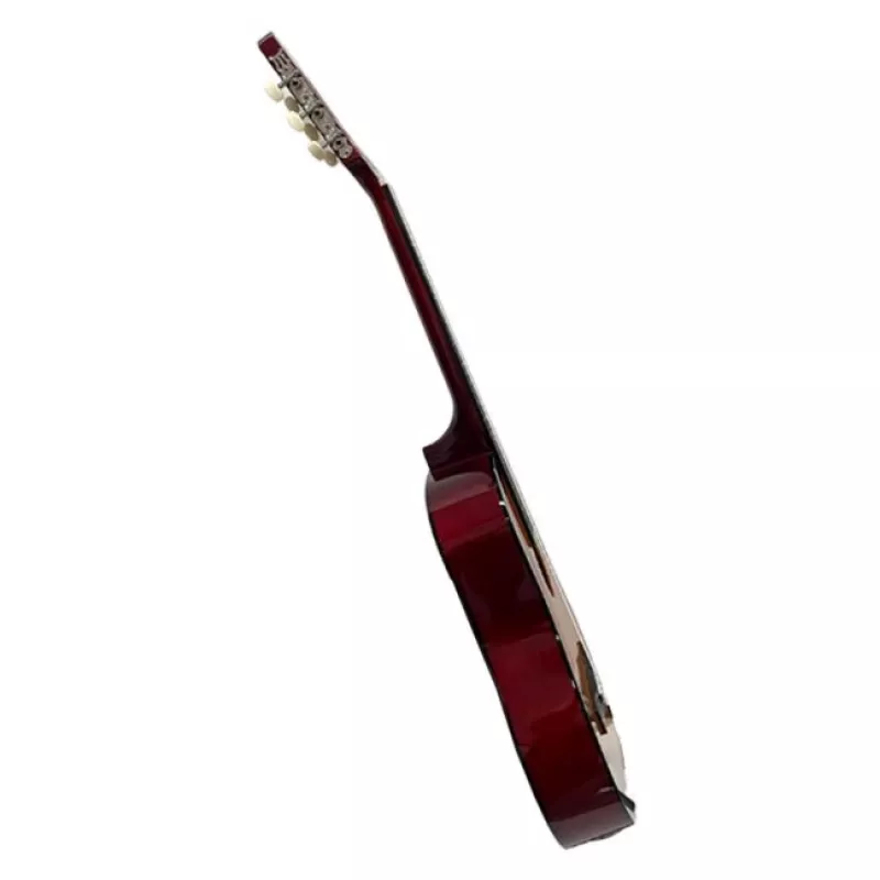 V-TONE CG One SB - guitarra clásica 4/4, sunburst