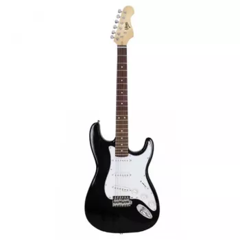 V-TONE EST 22 BK – guitarra eléctrica